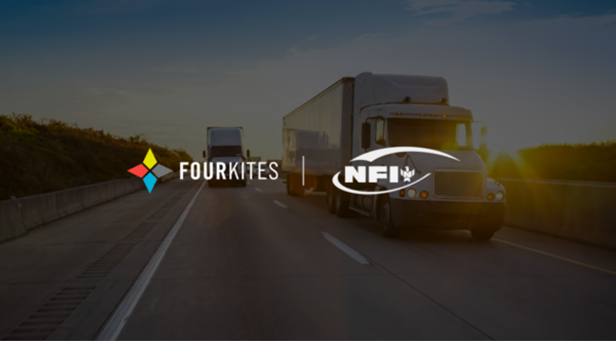 NFI Expands Relationship with FourKites to Support Rapid Business Growth 