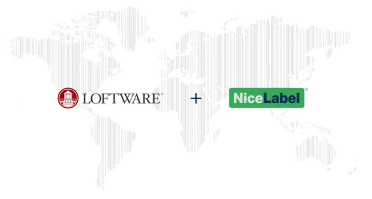 NiceLabel and Loftware Study Finds Labeling Issues Cost Manufacturers More Than $1.31M Annually