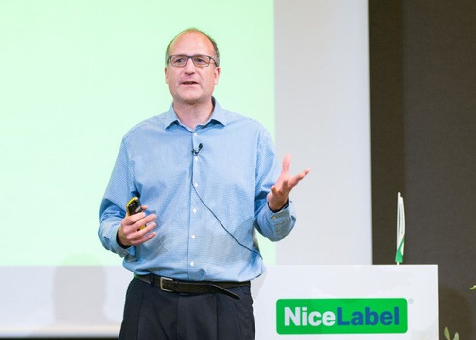 NiceLabel launches new cloud-based channel partner business model during COVID-19 era and beyond