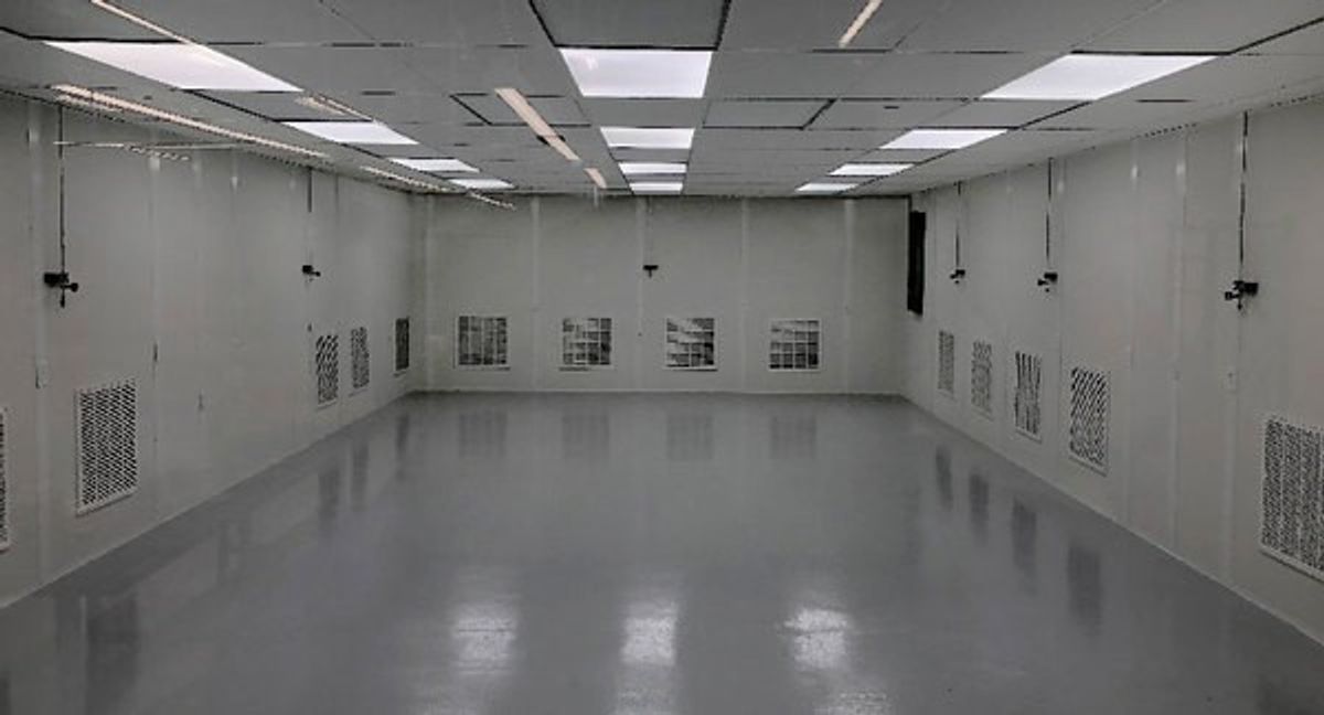 Pre-manufactured Cleanroom Systems Quickly Creates Highly Controlled Environments