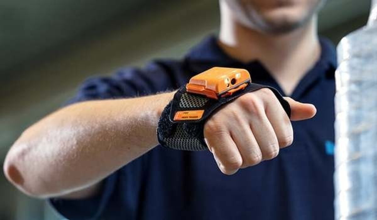 ProGlove and topsystem Partner to Deliver Ultimate Hands-Free Picking Solution