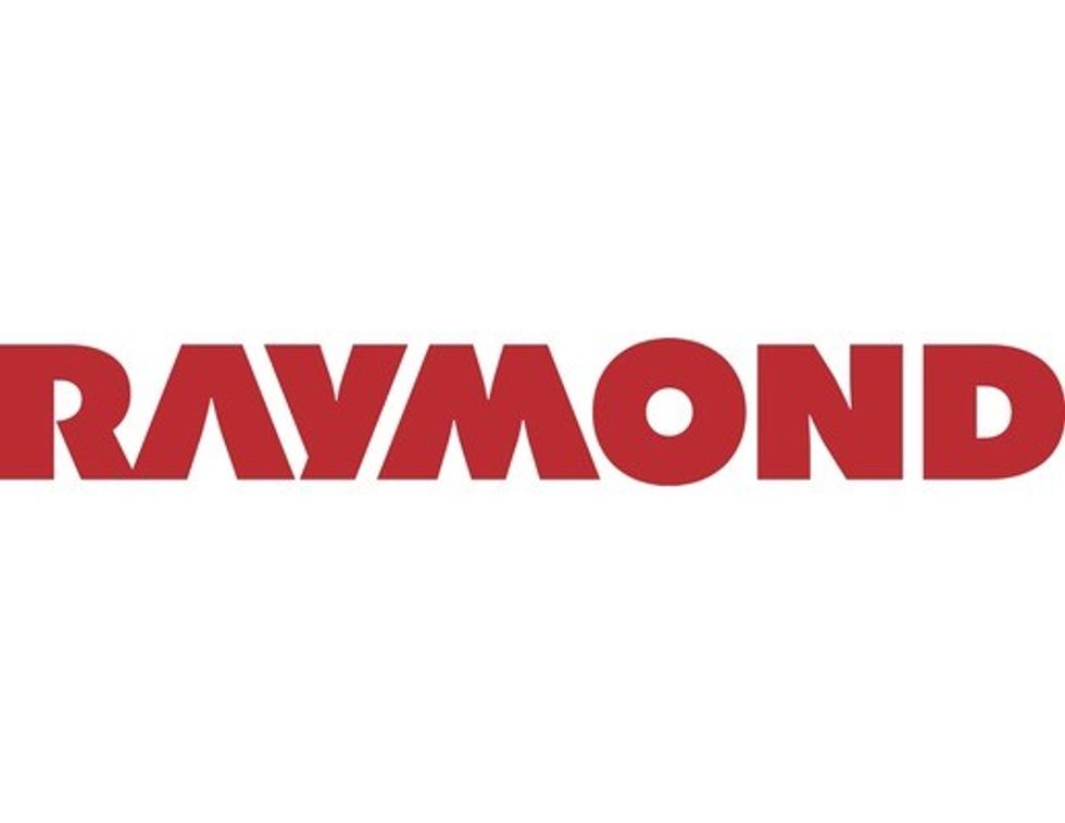 Raymond Showcases Integrated Intralogistics Solutions At ProMat 2023