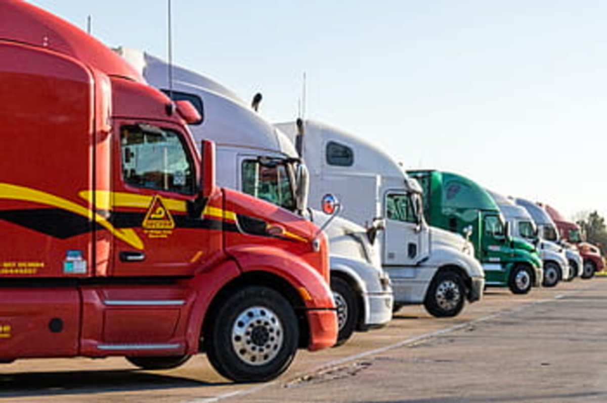 Redwood Logistics Receives Armstrong & Associates’ Domestic Transportation Award for 3PLs