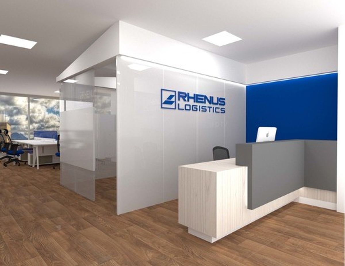 RHENUS AMERICAS CONTINUES TO EXPAND LATAM FOOTPRINT WITH COLOMBIA BRANCH