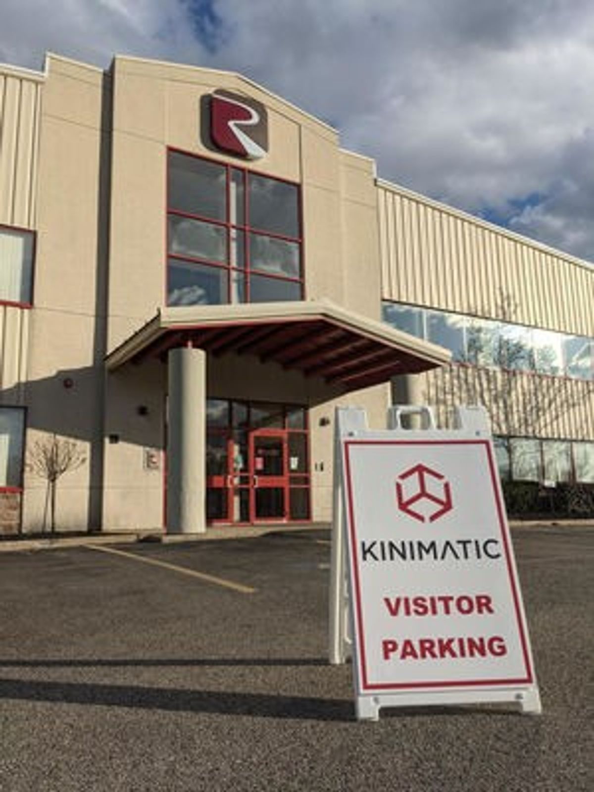 RoadOne Partners with Kinimatic to Expand its National Warehousing and Transload Network