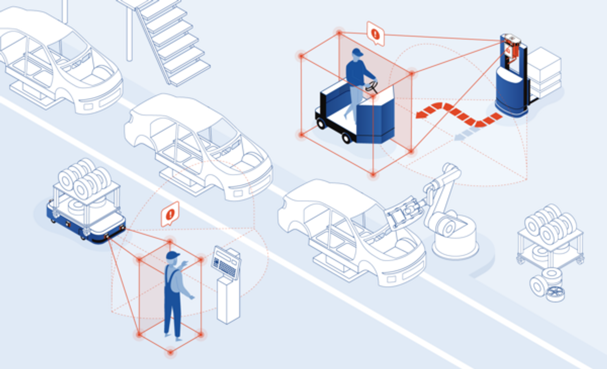 Sevensense Robotics to Showcase Industry-Proven Visual SLAM Solutions at LogIMAT 2023