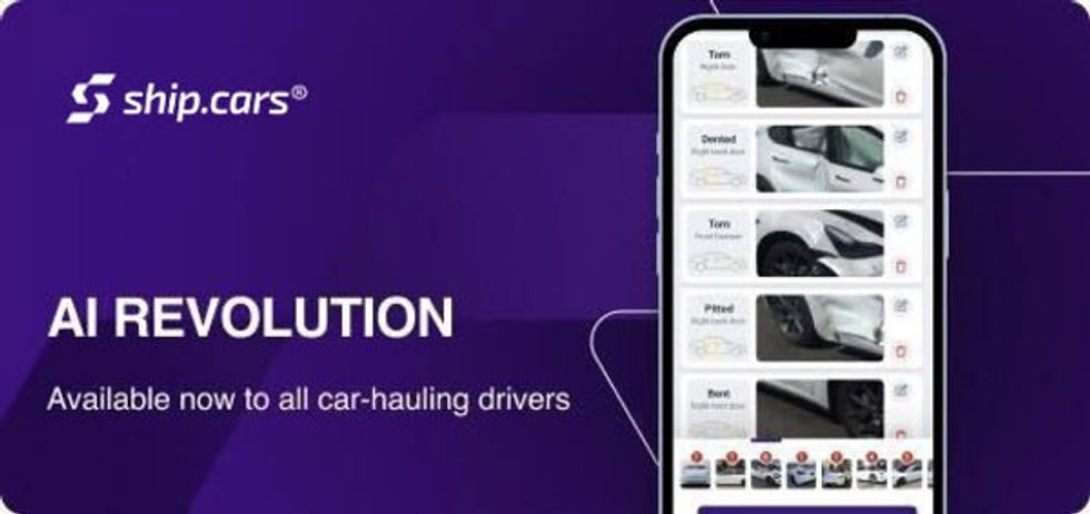 Ship.Cars Partners with Monk AI to Introduce Artificial Intelligence to the Auto-Transportation Indu