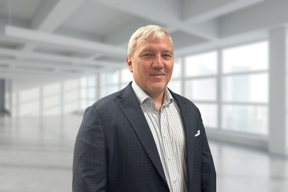 TBC Corporation Names Chris Stearman Chief Supply Chain Officer