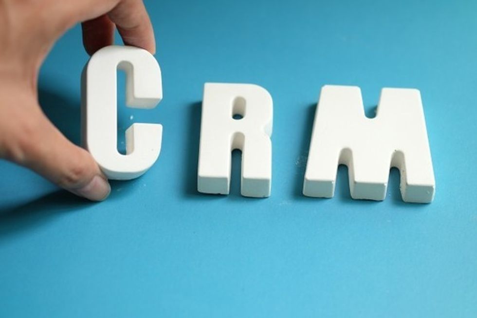 Understand Custom Crm Development Before You Regret