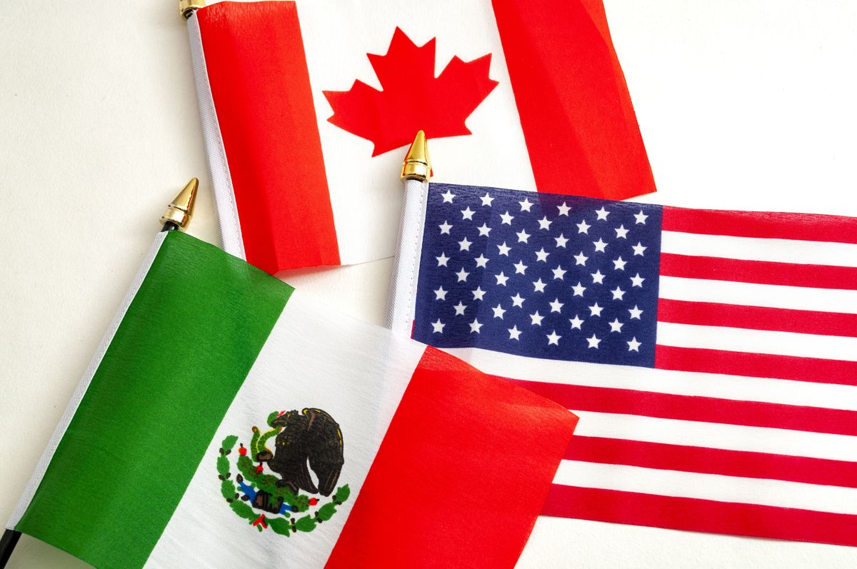 USMCA takes effect July 1