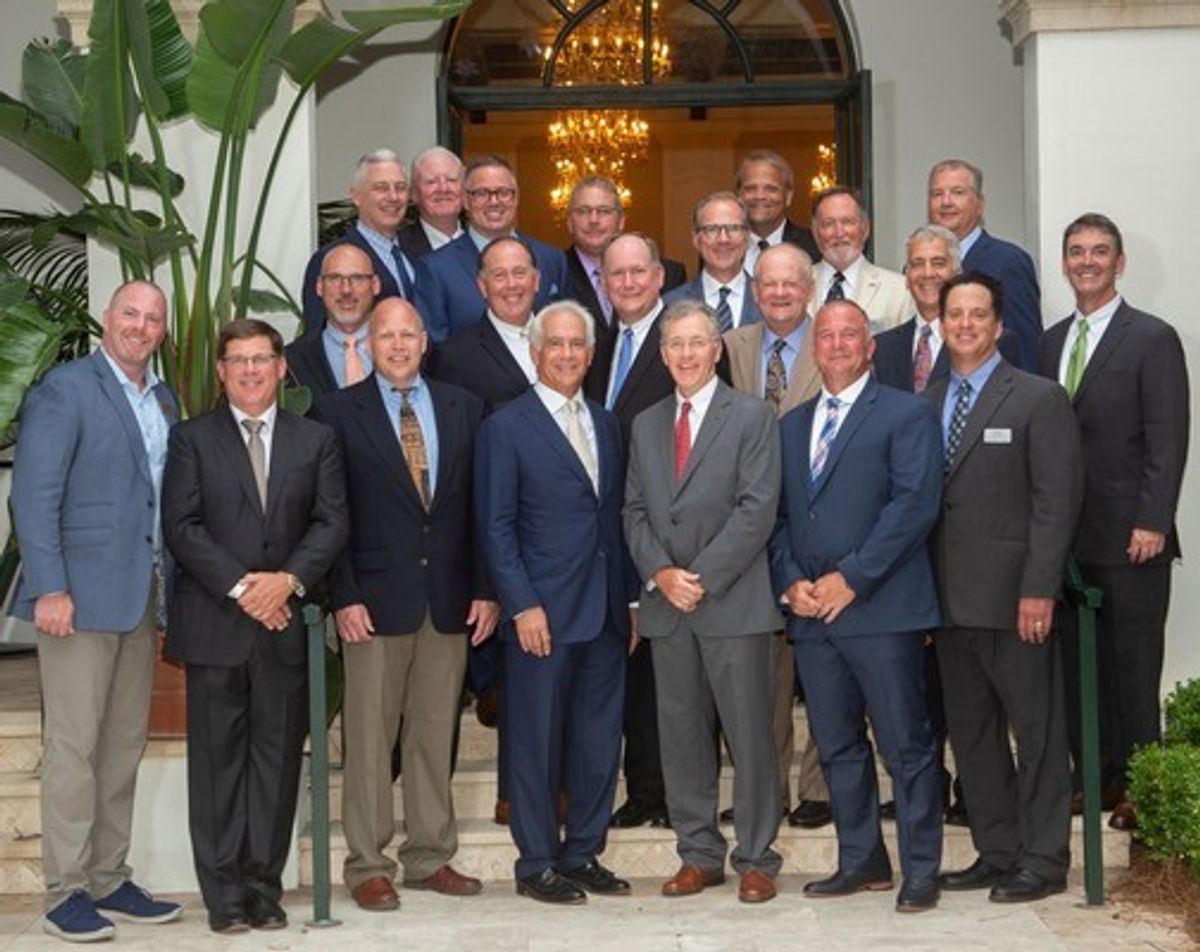 Yale Celebrates 2020 Dealer of Excellence Award Winners