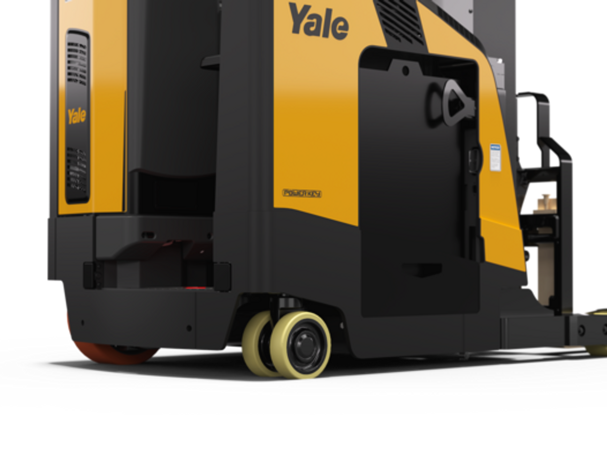 Yale launches new Power Key option