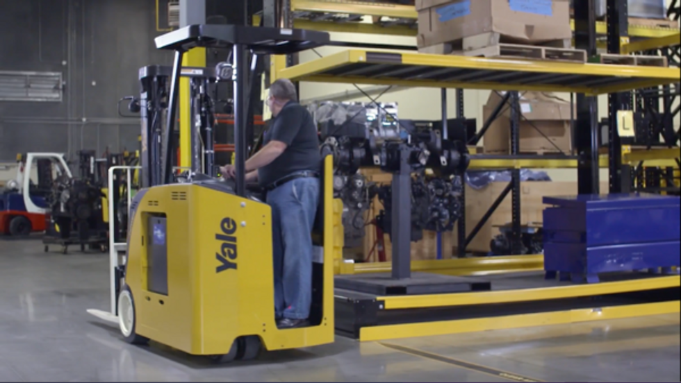 Yale releases updated videos as part of new operator training program